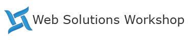 Web Solutions Workshop Web Solutions Workshop